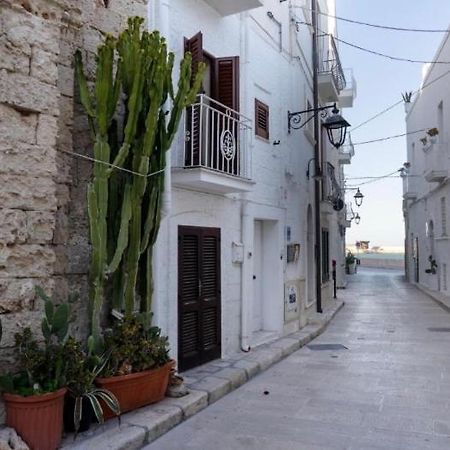 Sea Home 2 Monopoli Exterior foto