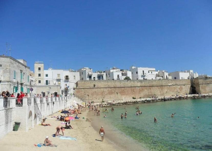 Sea Home 2 Monopoli Exterior foto