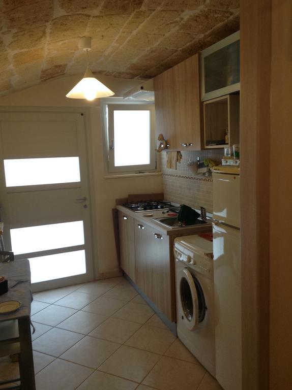 Sea Home 2 Monopoli Exterior foto